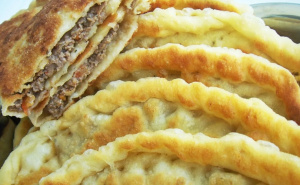 Recept za Kiymali pide: Počastite se danas vrhunskim turskim pogačicama
