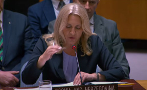 Danas vanredna sjednica NSRS: Da li će Željka Cvijanović dobiti podršku opozicije?