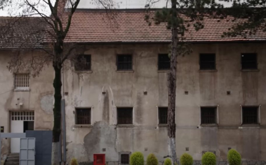 KPZ o incidentu: Šta se tačno dogodilo danas u zeničkom zatvoru?