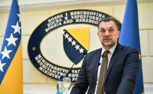 Konaković poručio: Neka se Čović izjasni pati li za SDA. Krug Dodikovih jataka se širi