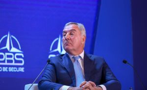 Milo Đukanović u Sarajevu o regionalnim odnosima i geopolitičkim izazovima na Zapadnom Balkanu