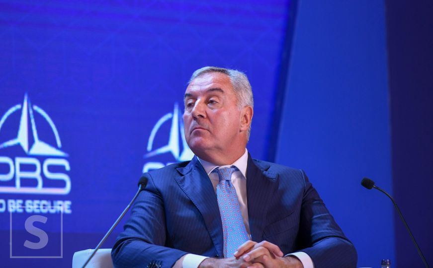 Milo Đukanović u Sarajevu o regionalnim odnosima i geopolitičkim izazovima na Zapadnom Balkanu