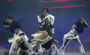 Marko Bošnjak se oglasio nakon ispadanja s Eurosonga: "Iako nismo prošli..."