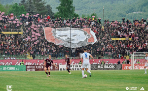 Bez podrške Hordi zla: Sarajevo spremno za slavlje na Pecari, samo čudo ga može ostaviti bez trofeja