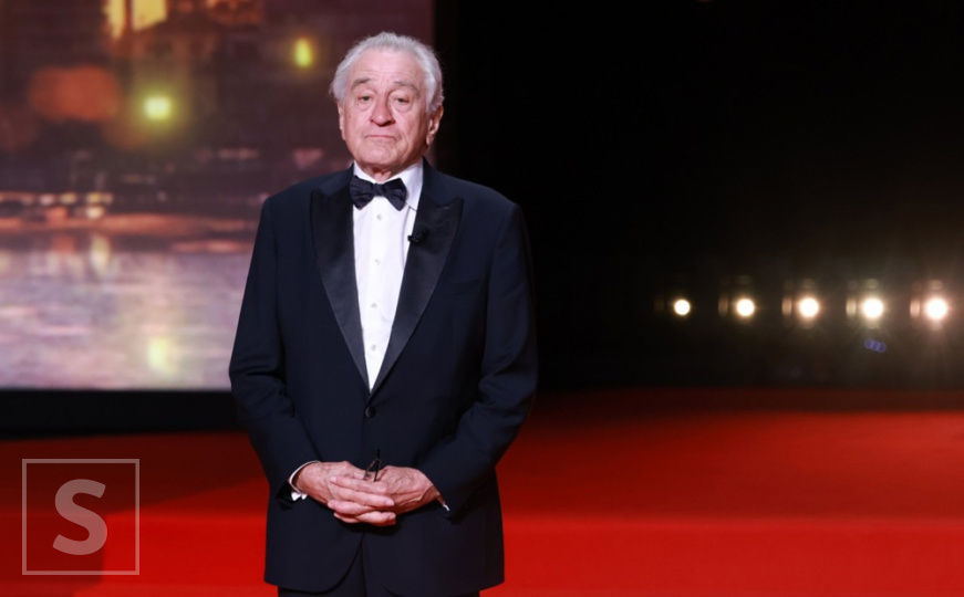 De Niro opleo po Trumpu na otvaranju filmskog festivala u Cannesu: "Moramo odmah djelovati"