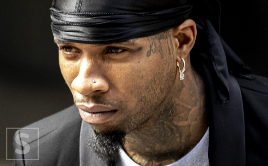 Poznati reper izboden u zatvoru: Zadobio 14 rana, oba plućna krila mu se raspala