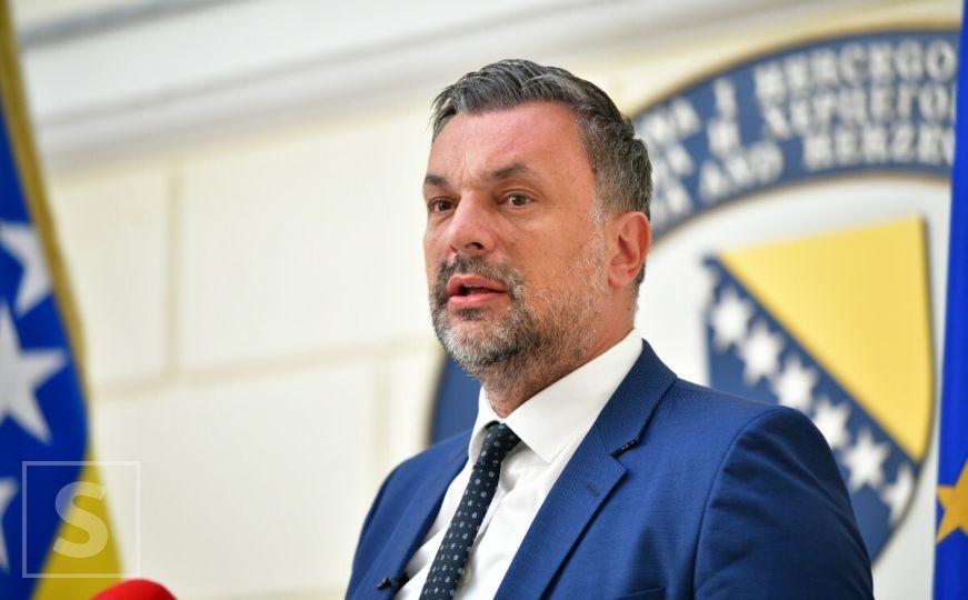 SDA USK odgovorila Konakoviću: 'Ostale su samo laži i manipulacije'