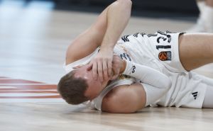 Real Madrid objavio detalje povrede Džanana Muse: Kolika pauza čeka Zmaja?