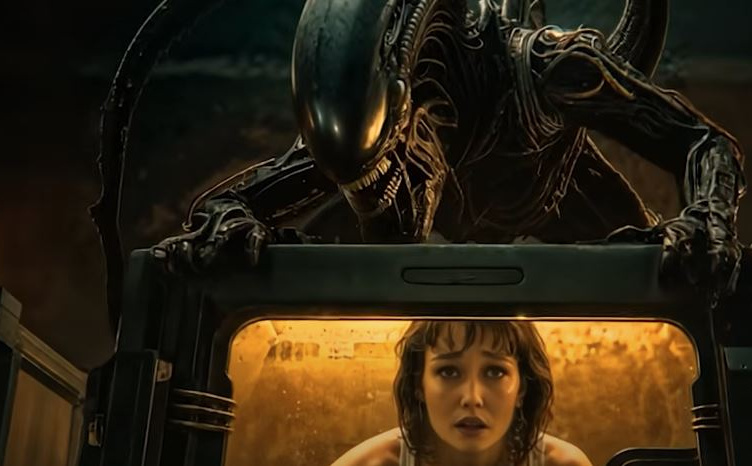 Nova "Alien" serija dolazi ovog ljeta: Xenomorfi nisu više jedina prijetnja