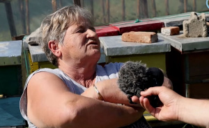 Šahza Rešić pretukla svekra da spasi svekrvu i postala legenda sela: "Duša mi je da se pobijem"