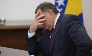 Dragan Bursać: "Dodik se sastao sam sa sobom – ni Orvel ovo nije sanjao"