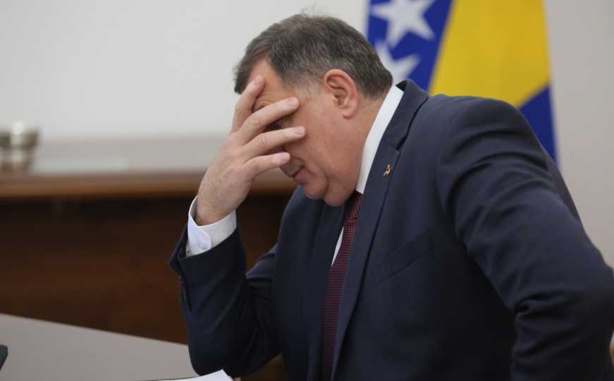 Dragan Bursać: "Dodik se sastao sam sa sobom – ni Orvel ovo nije sanjao"