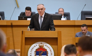 Još se ne zna da li će SDS podržati veto Željke Cvijanović: "Podijelili ste nas"