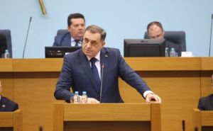 Dodik bezuslovno podržava Cvijanovićku: 'RS nije podređena, mi smo vama'
