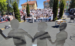 Danas se sjećamo djece koja su ubijena tokom opsade Goražda: Za ove zločine niko nije odgovarao