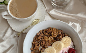 Dan počinjete sa zdjelom žitarica? Nakon što ovo pročitate, zamijenit ćete ih boljom opcijom