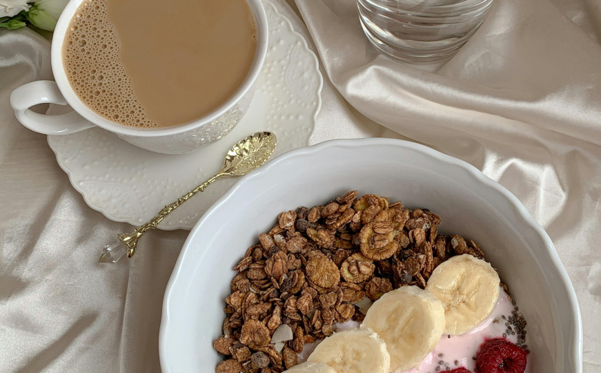 Dan počinjete sa zdjelom žitarica? Nakon što ovo pročitate, zamijenit ćete ih boljom opcijom
