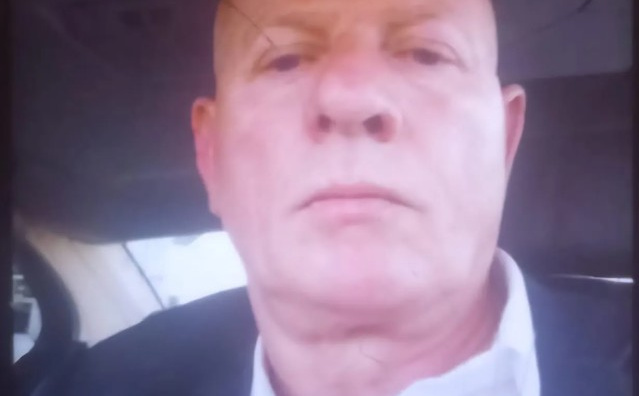 Da li ste vidjeli ovog čovjeka? Samedinu Šabiću gubi se svaki trag, porodica moli za pomoć