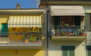 Kako transformirati mali balkon u zeleni raj: Savjeti za uzgoj bilja i povrća na terasi