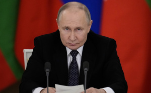 Poruka koju su svi čekali: Putin objavio ko ide u Istanbul na pregovore s Ukrajinom