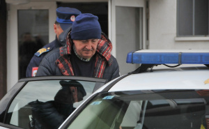 Ročište na čekanju: Da li će u predmetu Alije Delimustafića i drugih suditi POSKOK?