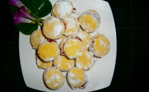Malo ko zna za ovaj recept: Napravite vanilice za koje kažu da su "najbolje na svijetu"