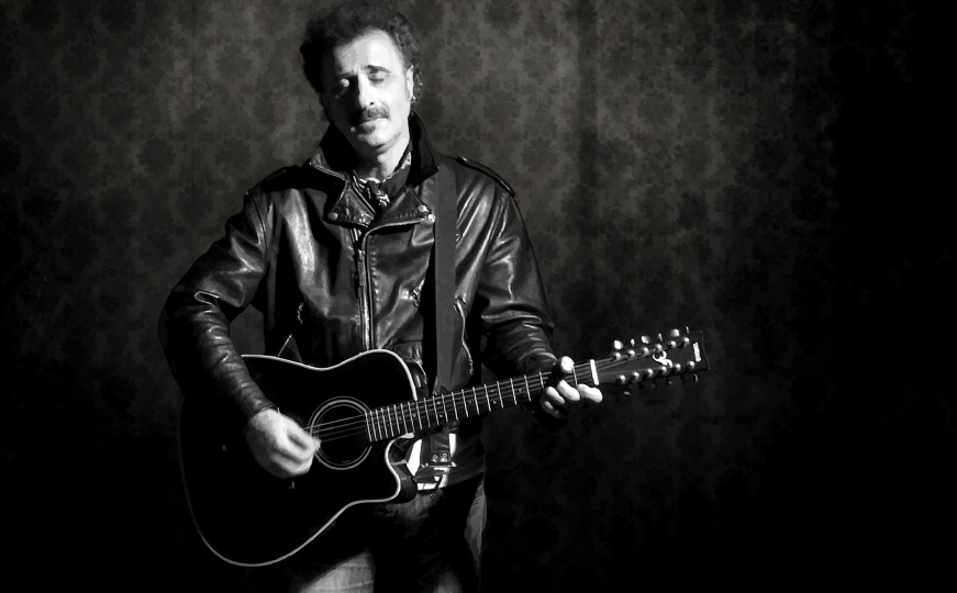 Kultni Henda i pjesma dana: 'Gdje si dušo, gdje si rano'