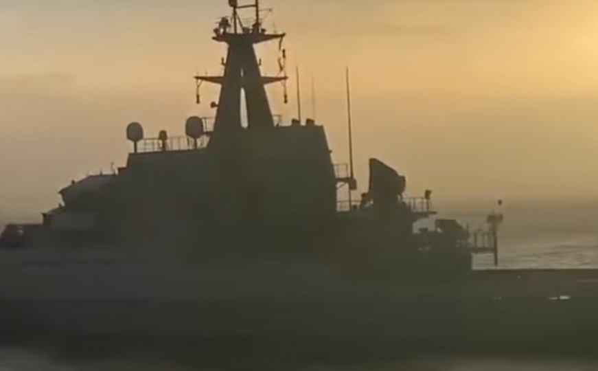 Kreće lov na ruske podmornice: Britanska mornarica lansira tajno AI oružje da patrolira obalama