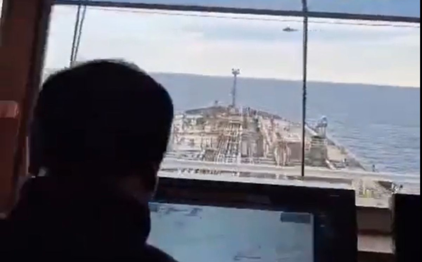 Opasan incident: Ruski borbeni avion upao na teritorij NATO zemlje nakon pokušaja pljenidbe tankera?