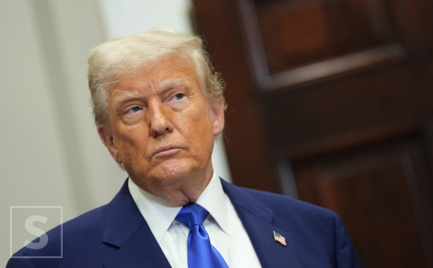 Nakon Putina i Trump otkazao dolazak u Tursku: Evo koga šalje na pregovore s Ukrajinom