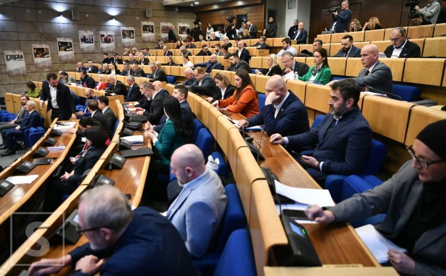 Danas sjednica Predstavičkog doma PSBiH: Bahata vožnja konačno na udaru zakona