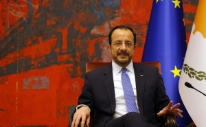 Predsjednik Kipra Nikos Christodoulides danas dolazi u Bosnu i Hercegovinu