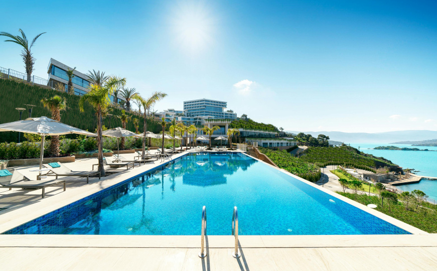 Ljetovanje u Turskoj: Evo kako se kreću cijene smještaja ove sezone na popularnim destinacijama