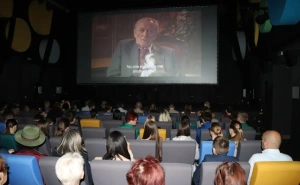 Povodom Dana Općine Novo Sarajevo prikazan dokumentarni film "Bulevar Ivice Osima"