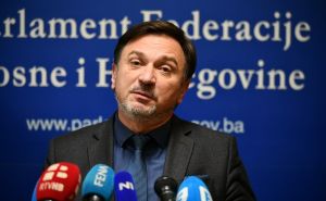 Ministar Hasičević o neradnoj nedjelji: Radimo na rješenju koje predviđa kompromis