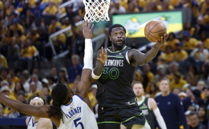 Play-off NBA lige: Garza i Timberwolvesi u konferencijskom finalu, Celticsi još "živi"