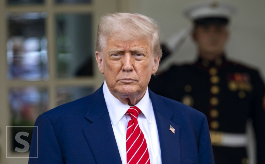 Ozbiljni pregovori: Trump kaže da je SAD nadomak nuklearnog sporazuma s Iranom