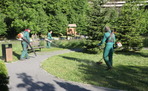 Za ljepše Sarajevo: Počela proljetna akcija čišćenja u Općini Stari Grad