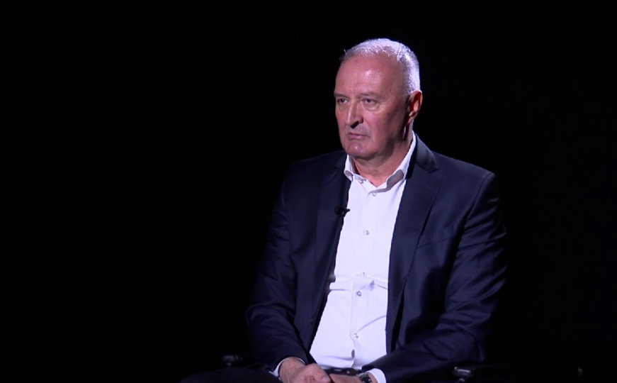 Zukan Helez: "Komandant EUFOR-a mi je rekao da ima naredbu da se ne miješa u hapšenje Dodika"