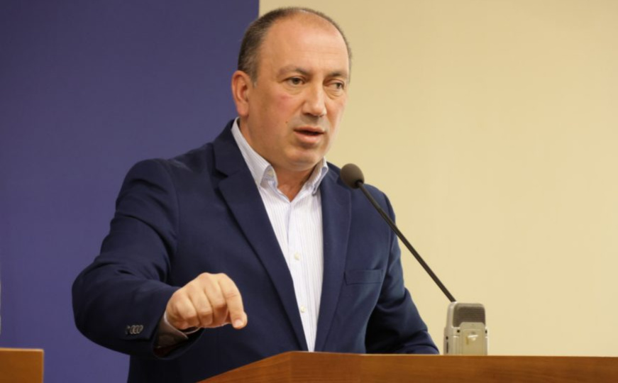 Crnadak upitao Karana o istrazi u slučaju Viaduct: "Ne vidi se želja da se to istjera na čistac"