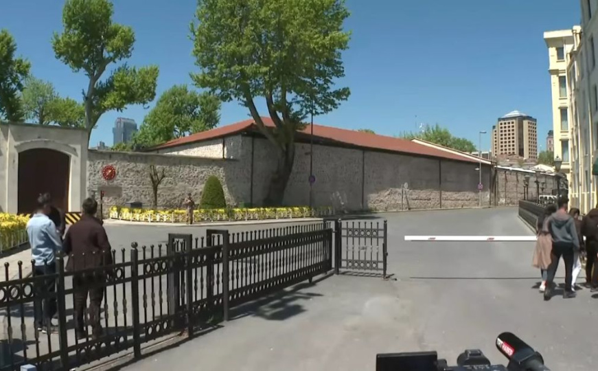 Pregovori Rusije i Ukrajine u Istanbulu odloženi: Oglasio se Kremlj