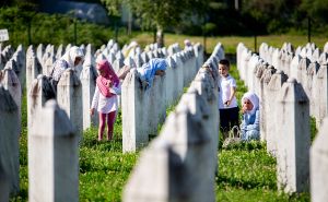 30. godišnjica genocida: Pet žrtava spremno za ukop 11. jula u Potočarima