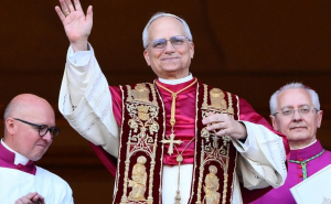 Papa Lav XIV napravio Instagram profil: Zapratilo ga preko 8 miliona ljudi za samo nekoliko sati