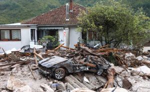 EU prihvatila zahtjev BiH: Očekuje se oko 100 miliona KM za sanaciju šteta?