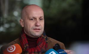 Džemal Šabić smijenjen s pozicije direktora FTV-a: Izabran i vršilac dužnosti