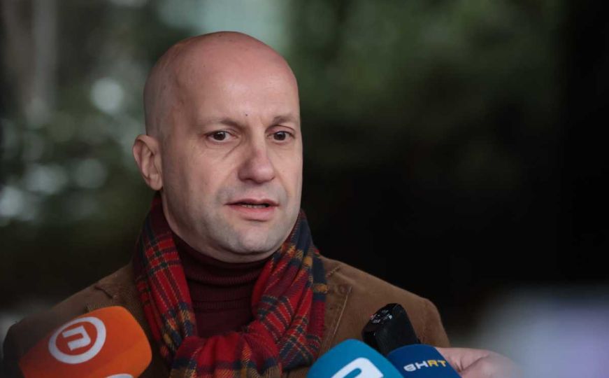 Džemal Šabić smijenjen s pozicije direktora FTV-a: Izabran i vršilac dužnosti