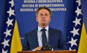 Emrić traži odgovor: Da li je Darko Ćulum disciplinski sankcionisan za nedolazak na posao?