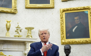 Merz pozvao Trumpa da posjeti zavičaj svojih predaka u Njemačkoj: "Ići ću s njim"