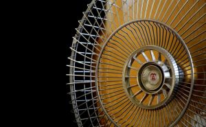 Kako očistiti ventilator bez puno truda? Trebam vam ovaj kozmetički proizvod