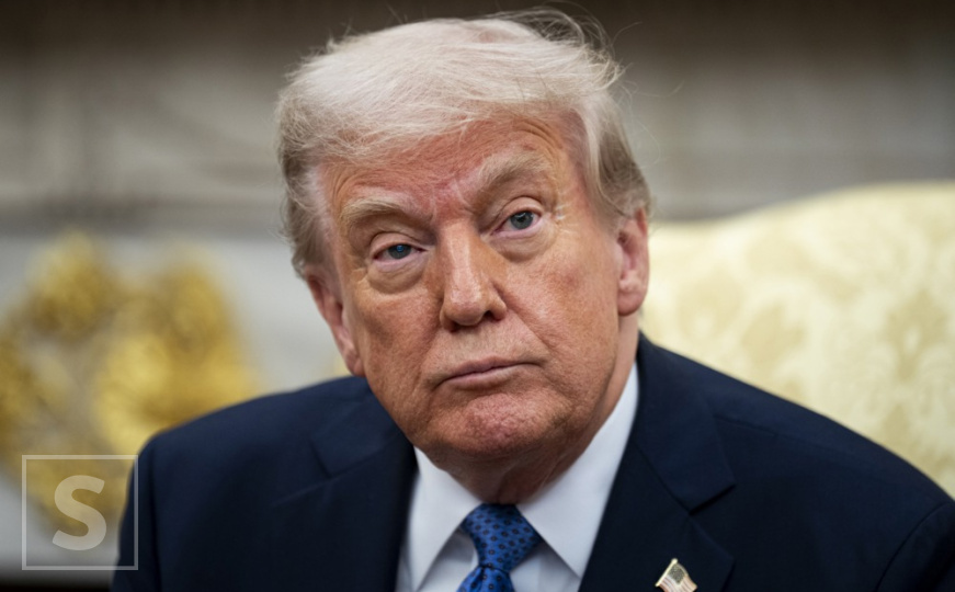 Trump o mirovnim pregovorima Ukrajine i Rusije: 'Ništa se neće dogoditi'